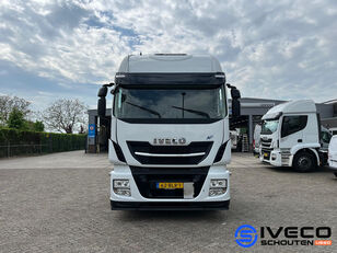 السيارات القاطرة IVECO Stralis AS440S46T/P LNG