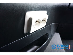 Tracteur routier IVECO Stralis AS440S46TX/P NG à vendre - Image 16 | Autoline CI Tracteur routier IVECO Stralis AS440S46TX/P NG | Image 16 - Autoline