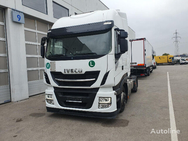 tracteur routier IVECO Stralis AS440S48T/FP LT