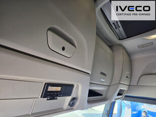 Купить тягач IVECO Stralis AS440S49T/P - Изображение 17 | Autoline LT Тягач IVECO Stralis AS440S49T/P | Изображение 17 - Autoline