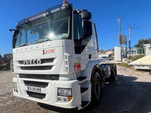 tracteur routier IVECO Stralis AT 480