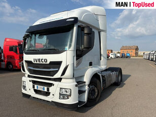 tracteur routier IVECO Stralis AT440.460