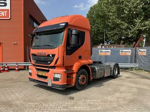 IVECO Stralis AT440T/P truck tractor