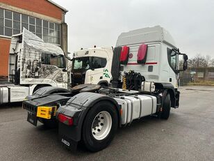 السيارات القاطرة IVECO Stralis EVO 460