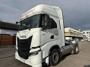 تریلی IVECO Stralis S-Way*460*LNG*Retarder*2 Tanks