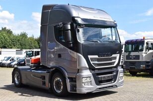 IVECO Stralis XP 460 BL truck tractor