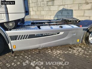 IVECO Stralis XP 480 4X2 Low Mileage! Retarder 2xTanks truck tractor for sale - Image 14 | Autoline IN IVECO Stralis XP 480 4X2 Low Mileage! Retarder 2xTanks truck tractor | Image 14 - Autoline