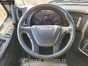 IVECO Stralis XP 480 4X2 Low Mileage! Retarder 2xTanks truck tractor for sale - Image 22 | Autoline IN IVECO Stralis XP 480 4X2 Low Mileage! Retarder 2xTanks truck tractor | Image 22 - Autoline