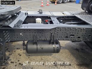 IVECO X-Way 500 4X2 NEW! Retarder Big-Axle Standklima MirrorCam Navi L Sattelzugmaschine kaufen - Bild 16 | Autoline CH Neue IVECO X-Way 500 4X2 NEW! Retarder Big-Axle Standklima MirrorCam Navi L Sattelzugmaschine | Bild 16 - Autoline