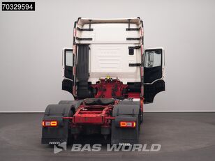 IVECO X-Way 570 S-Way 6X4 Retarder Alcoa's Navi ACC trekker te koop - Foto 15 | Autoline BE IVECO X-Way 570 S-Way 6X4 Retarder Alcoa's Navi ACC trekker | Foto 15 - Autoline