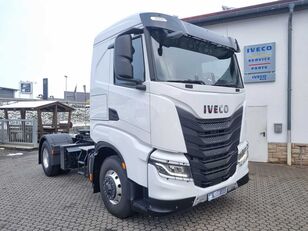 cap tractor IVECO X-Way AS440X49T/P