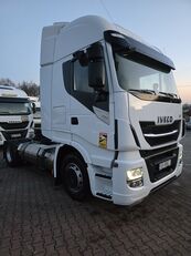 IVECO stralis truck tractor