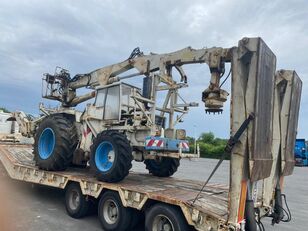 Landini 10000 cabeza tractora