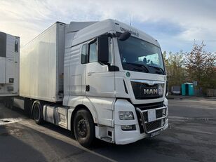 السيارات القاطرة MAN