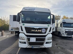 السيارات القاطرة MAN