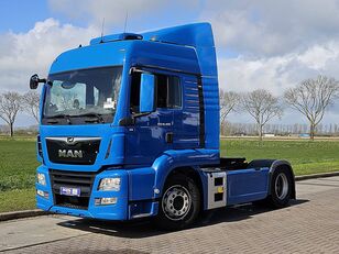 tracteur routier MAN 18.400 TGS LX SKIRTS 509TKM