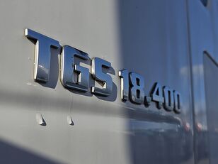 Купить тягач MAN 18.400 TGS MEGA INTARDER - Изображение 19 | Autoline GE Тягач MAN 18.400 TGS MEGA INTARDER | Изображение 19 - Autoline