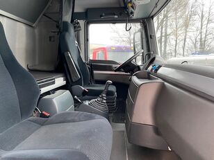MAN 18-440 truck tractor for sale - Image 10 | Autoline GH MAN 18-440 truck tractor | Image 10 - Autoline