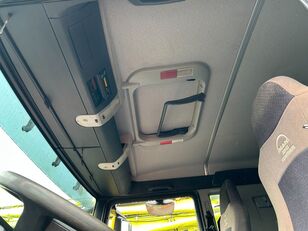 MAN 18.440 TGS SZM mit Hydrl. Pumpe 4x2 truck tractor for sale - Image 13 | Autoline CA MAN 18.440 TGS SZM mit Hydrl. Pumpe 4x2 truck tractor | Image 13 - Autoline