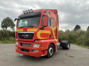 MAN 18.440 TGX trekker