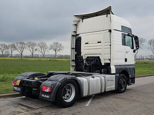 MAN 18.440 TGX cabeza tractora