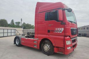 тягач MAN 18.440 retarder