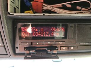 بيع السيارات القاطرة MAN 18.460 TGS TS= Tank Sattel, ADR - صورة 10 | Autoline IQ السيارات القاطرة MAN 18.460 TGS TS= Tank Sattel, ADR | صورة 10 - Autoline