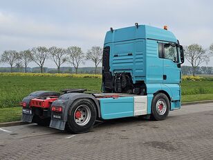 тягач MAN 18.460 TGX