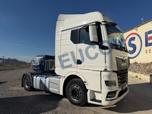 тягач MAN 18.470