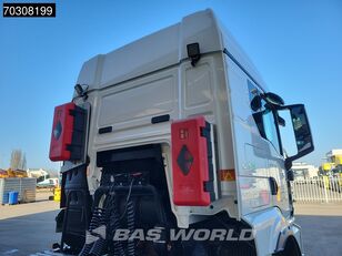 MAN 18.470 4X2 Retarder ADR ACC truck tractor for sale - Image 6 | Autoline PK MAN 18.470 4X2 Retarder ADR ACC truck tractor | Image 6 - Autoline