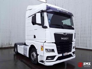 MAN 18.470 Xlx facelift intarder cabeza tractora