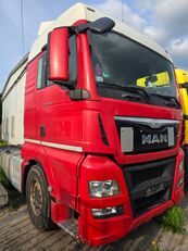 tracteur routier MAN 18.480 Standard