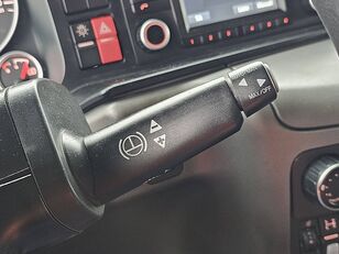 Tracteur routier MAN 18.480 TGS à vendre - Image 13 | Autoline ML Tracteur routier MAN 18.480 TGS | Image 13 - Autoline