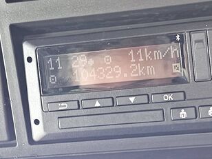 Nopirkt MAN 18.480 TGS 4X4H LEICHT UNFALL vilcēju pēc avārijas - Attēls 10 | Autoline LV MAN 18.480 TGS 4X4H LEICHT UNFALL vilcējs pēc avārijas | Attēls 10 - Autoline