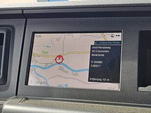 Nopirkt MAN 18.480 TGS 4X4H LEICHT UNFALL vilcēju pēc avārijas - Attēls 11 | Autoline LV MAN 18.480 TGS 4X4H LEICHT UNFALL vilcējs pēc avārijas | Attēls 11 - Autoline