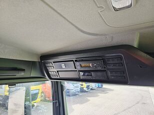 Nopirkt MAN 18.480 TGS 4X4H LEICHT UNFALL vilcēju pēc avārijas - Attēls 14 | Autoline LV MAN 18.480 TGS 4X4H LEICHT UNFALL vilcējs pēc avārijas | Attēls 14 - Autoline