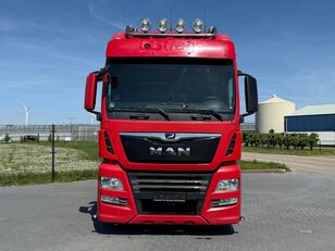 тягач MAN 18.500 FULL AIR, ALCOA, TV, INVERTER, MICROWAVE, TOP