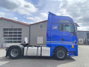 Camião tractor MAN 18.510 TGX (46) Retarder a venda - Imagem 4 | Autoline PT Camião tractor MAN 18.510 TGX (46) Retarder | Imagem 4 - Autoline