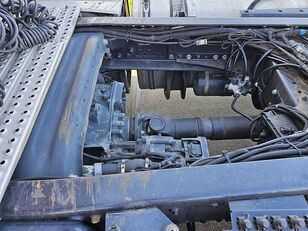 Camião tractor MAN 18.640 TGX XXL a venda - Imagem 18 | Autoline PT Camião tractor MAN 18.640 TGX XXL | Imagem 18 - Autoline