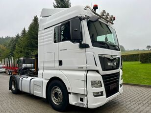 MAN 18500 çekici