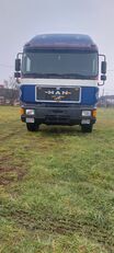 tracteur routier MAN 19.463