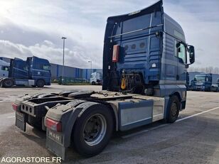 tracteur routier MAN 19.480