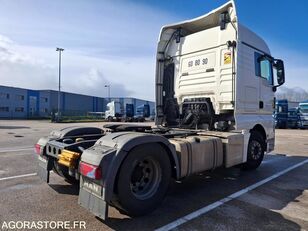 MAN 19.500 Sattelzugmaschine