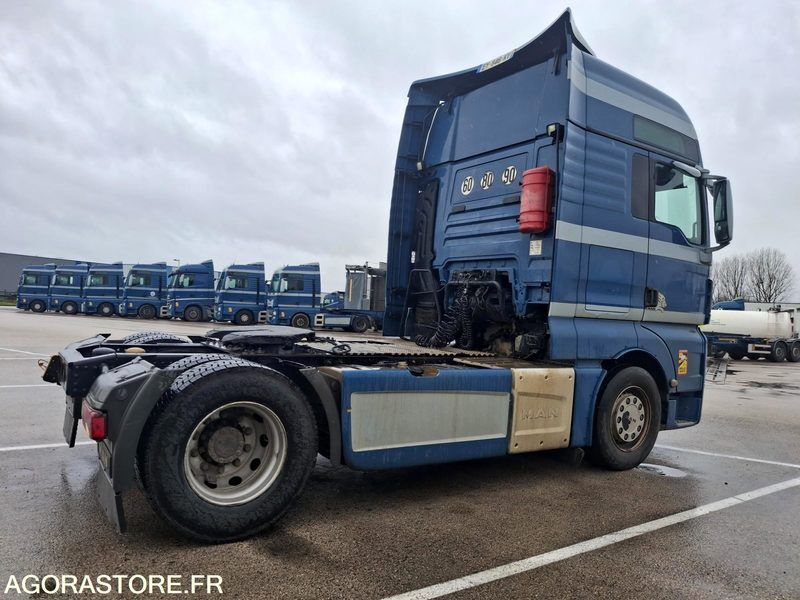 2018 MAN 19.500-46039506