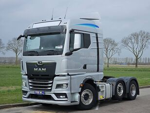 sadulveok MAN 26.470 TGX GM TG3 6X2/2 BLS