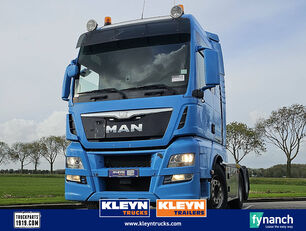 tracteur routier MAN 28.500 TGX 6X2