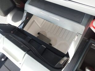 Купить тягач MAN 33.440 - Изображение 25 | Autoline LT Тягач MAN 33.440 | Изображение 25 - Autoline