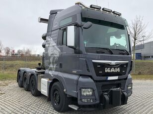 MAN Andere TGX 41.640 8x4 Euro 6,Schwerlast 250t tractora