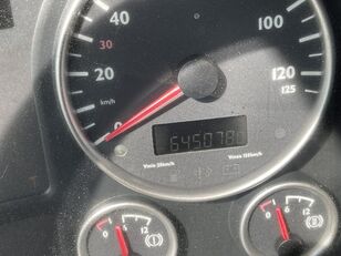 السيارات القاطرة MAN BSM-P 5000 HY