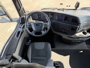 待售牵引车 MAN MAN TGX 18.470 - 图像 23 | Autoline CN 牵引车 MAN MAN TGX 18.470 | 图像 23 - Autoline